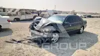 2005 Lexus LS430
