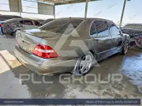 2005 Lexus LS430