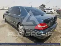 2005 Lexus LS430