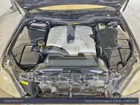 2005 Lexus LS430