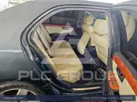 2005 Lexus LS430