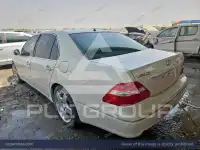 2005 Lexus LS430
