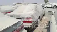 2005 Lexus LS430