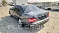 2005 Lexus LS430
