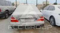 2005 Lexus LS430