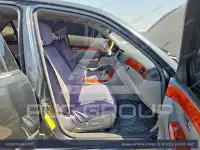2005 Lexus LS430