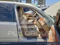 2005 Lexus LS430