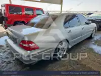 2005 Lexus LS430