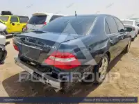 2005 Lexus LS430