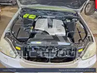 2005 Lexus LS430