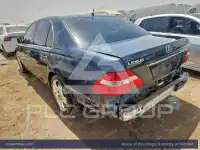 2005 Lexus LS430