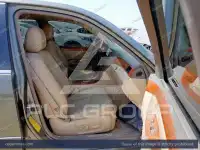 2005 Lexus LS430