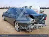 2005 Lexus LS430
