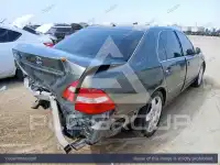 2005 Lexus LS430