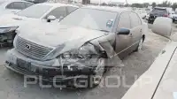 2005 Lexus LS430