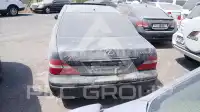 2005 Lexus LS430
