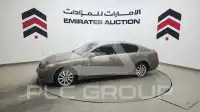 2005 Lexus GS300