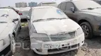 2005 Toyota COROLLA