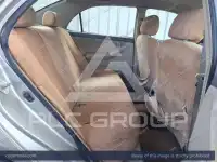 2005 Toyota COROLLA