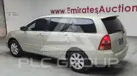 2005 Toyota COROLLA