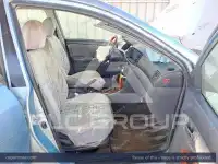 2005 Toyota COROLLA