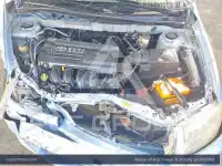 2005 Toyota COROLLA
