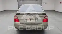 2005 Toyota COROLLA