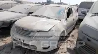 2005 Toyota COROLLA