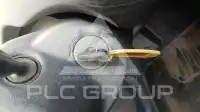 2005 Toyota COROLLA