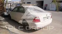 2005 Toyota COROLLA