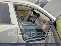 2005 Toyota COROLLA