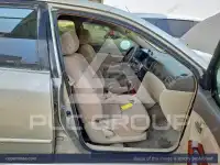 2005 Toyota COROLLA