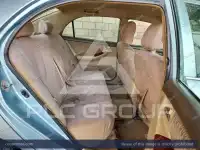 2005 Toyota COROLLA