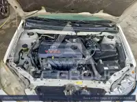 2005 Toyota COROLLA