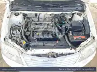 2005 Toyota COROLLA