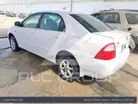 2005 Toyota COROLLA