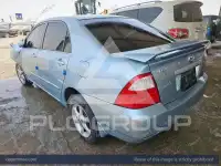 2005 Toyota COROLLA
