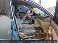2005 Toyota COROLLA
