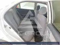 2005 Toyota COROLLA