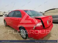 2005 Toyota COROLLA