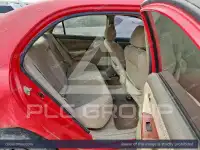 2005 Toyota COROLLA