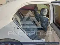 2005 Toyota COROLLA