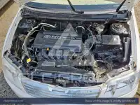 2005 Toyota COROLLA