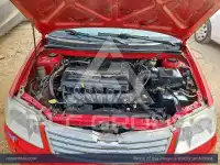 2005 Toyota COROLLA