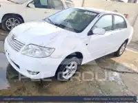 2005 Toyota COROLLA
