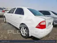 2005 Toyota COROLLA