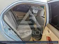 2005 Toyota COROLLA