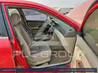2005 Toyota COROLLA