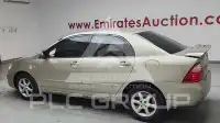 2005 Toyota COROLLA
