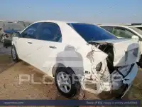 2005 Toyota COROLLA